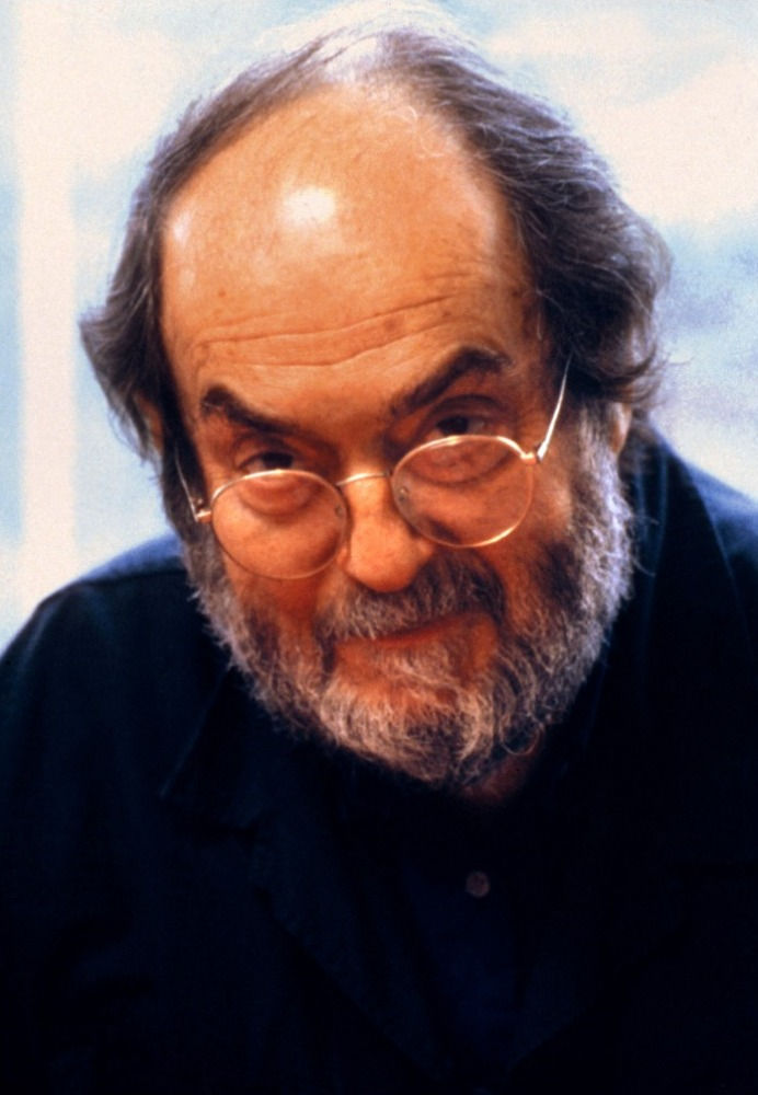 Stanley-Kubrick