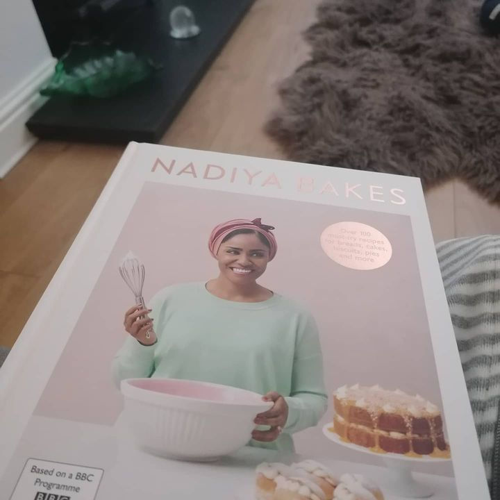 A Time for Comfort Food