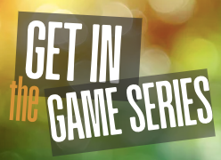 Get in the Game: 4 - Week Virtual Golf Education Series w/ Ashaunta Epps, LPGA Professional