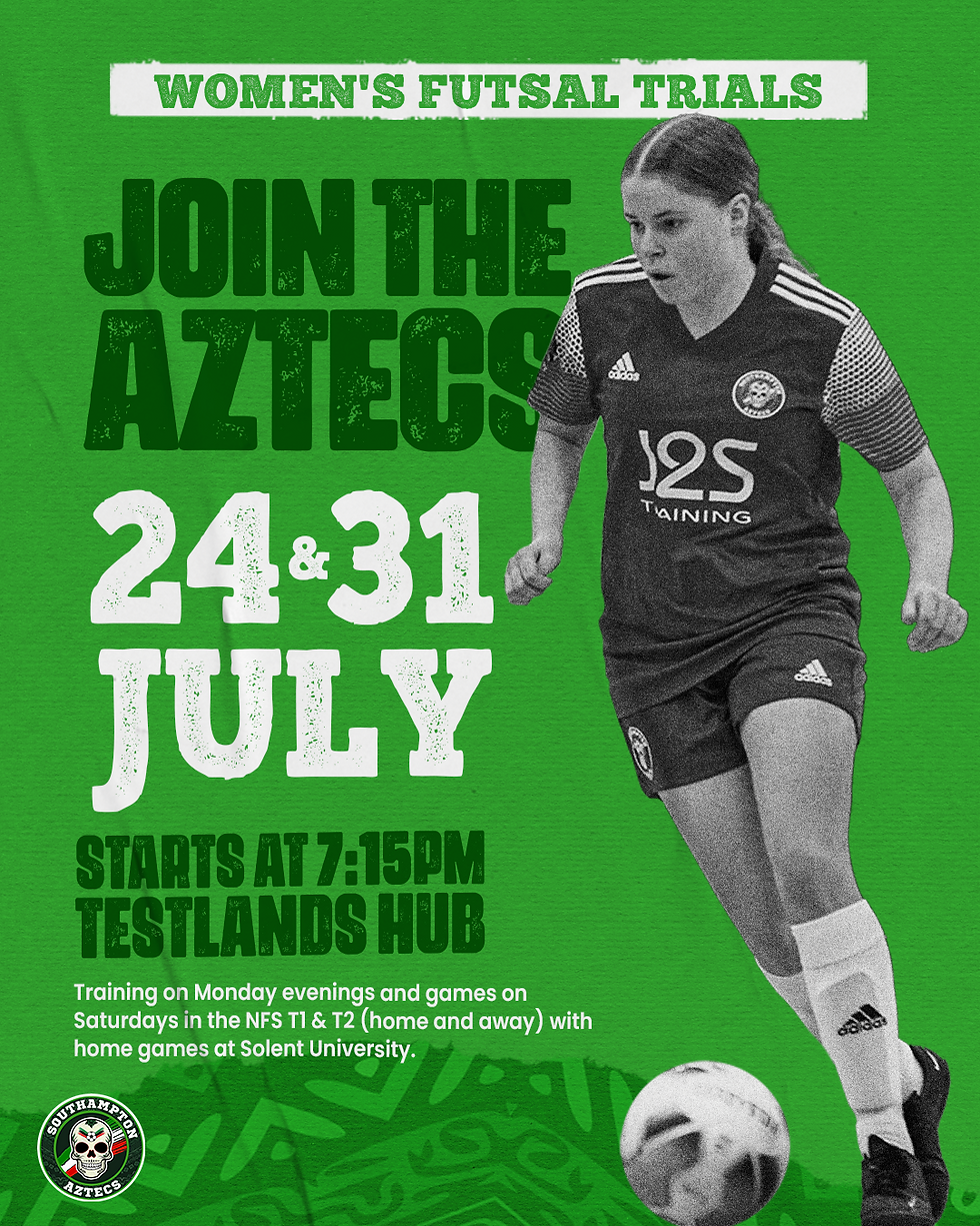 WOMEN | Trials | 2023/24 Season