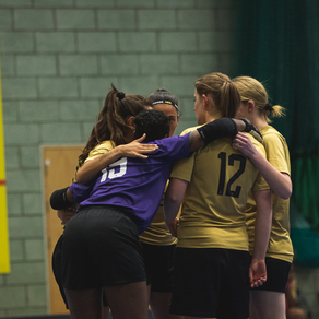 Fostering friendships through football - Lucas Capalbo