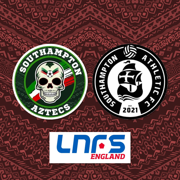 MEN | LNFS South | Southampton Aztecs v Southampton Athletic