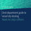 Thumbnail: Deck department guide to vessel dry docking: Notes for ship's officers