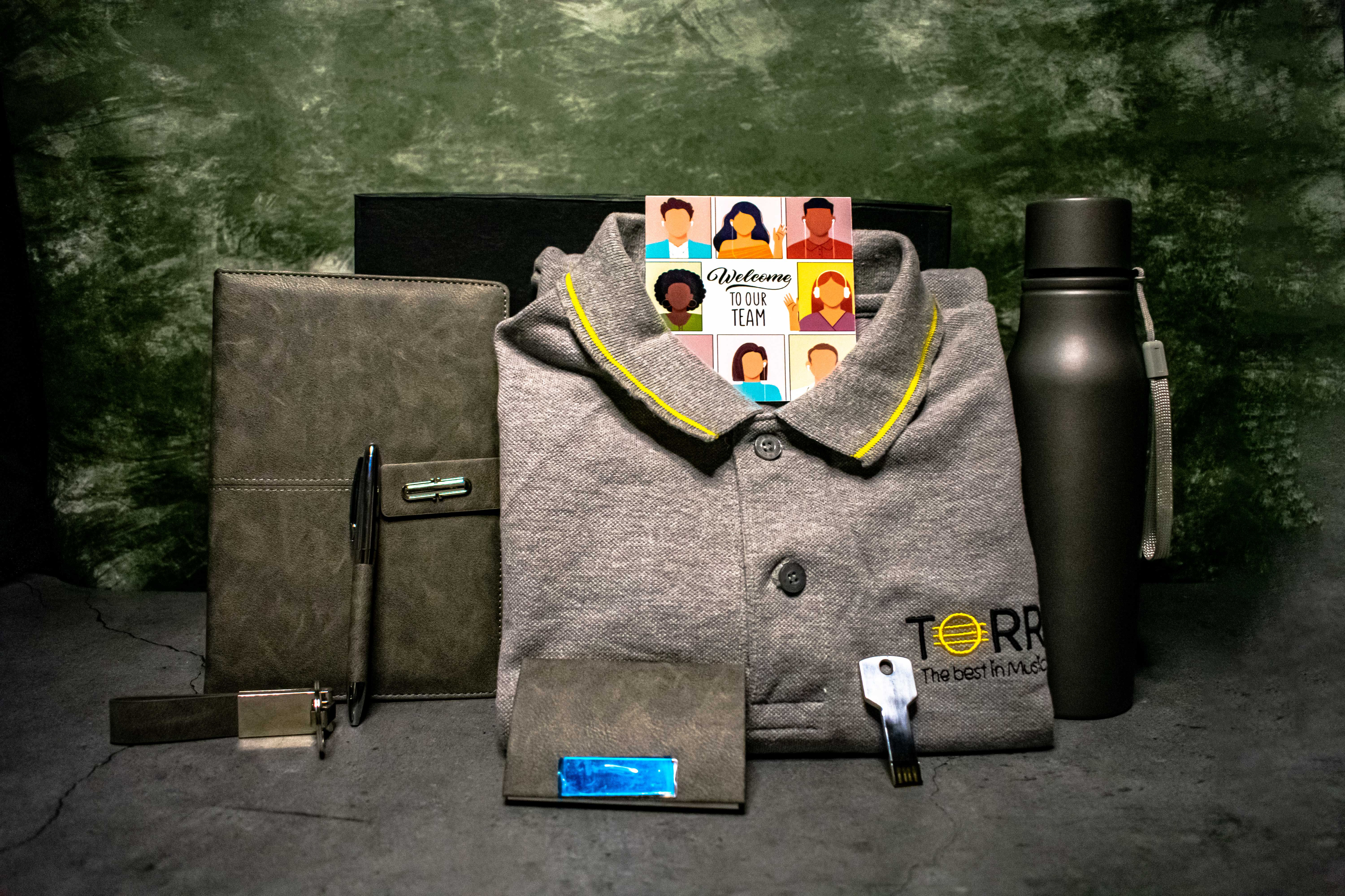 Ultimate Corporate Hamper