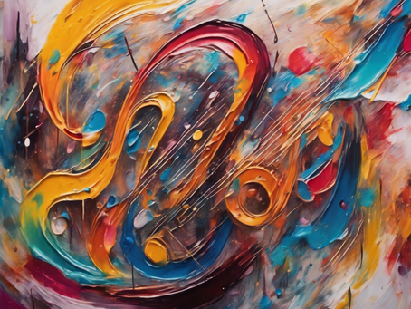 Explore Aryaman Singh's Visual and Audio Artistry Showcase