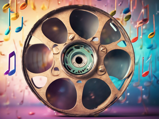 Immerse Yourself in Aryaman Singh's Dynamic Film and Music Portfolio