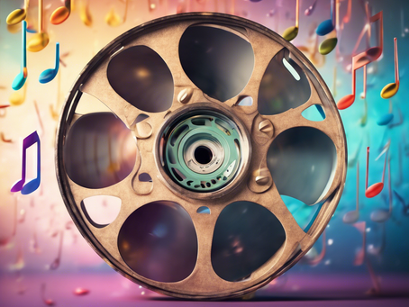 Immerse Yourself in Aryaman Singh's Dynamic Film and Music Portfolio