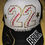 Thumbnail: Custom Baseball Trucker Hat