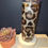 Thumbnail: Leopard Sparkled Tumbler