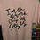 Thumbnail: Im on a work trip for Jesus Tee