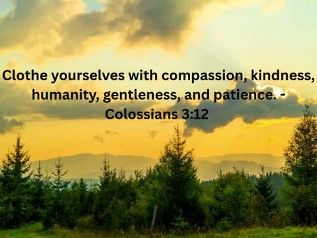 Rooted & Radiant: Day 30