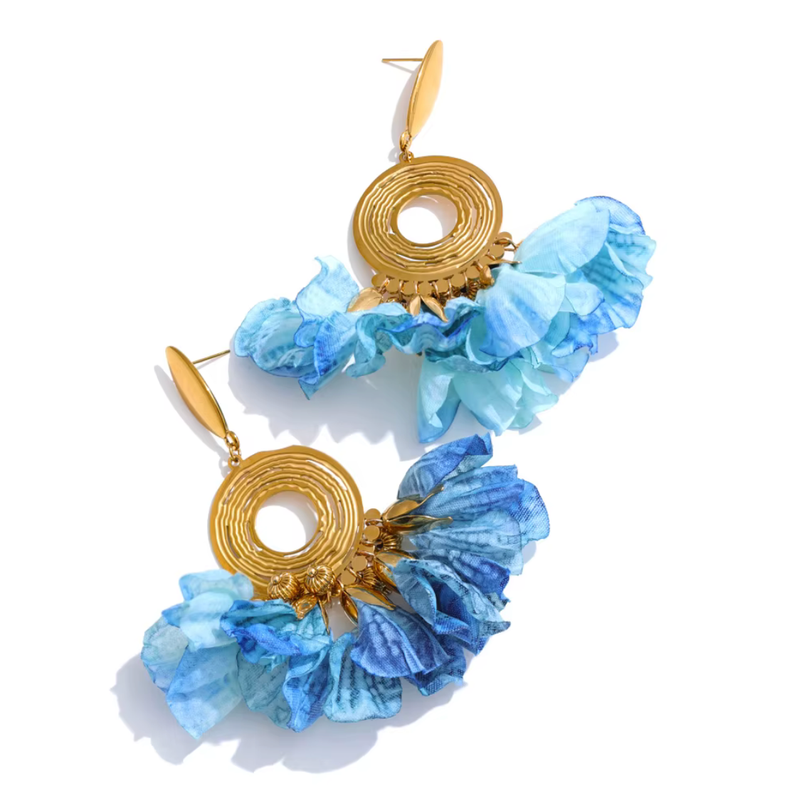 Dalisay Earrings