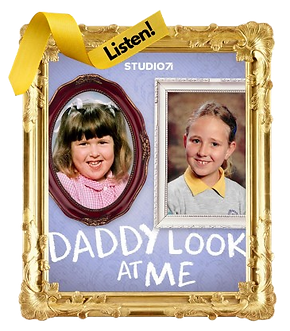 Daddy Look At Me