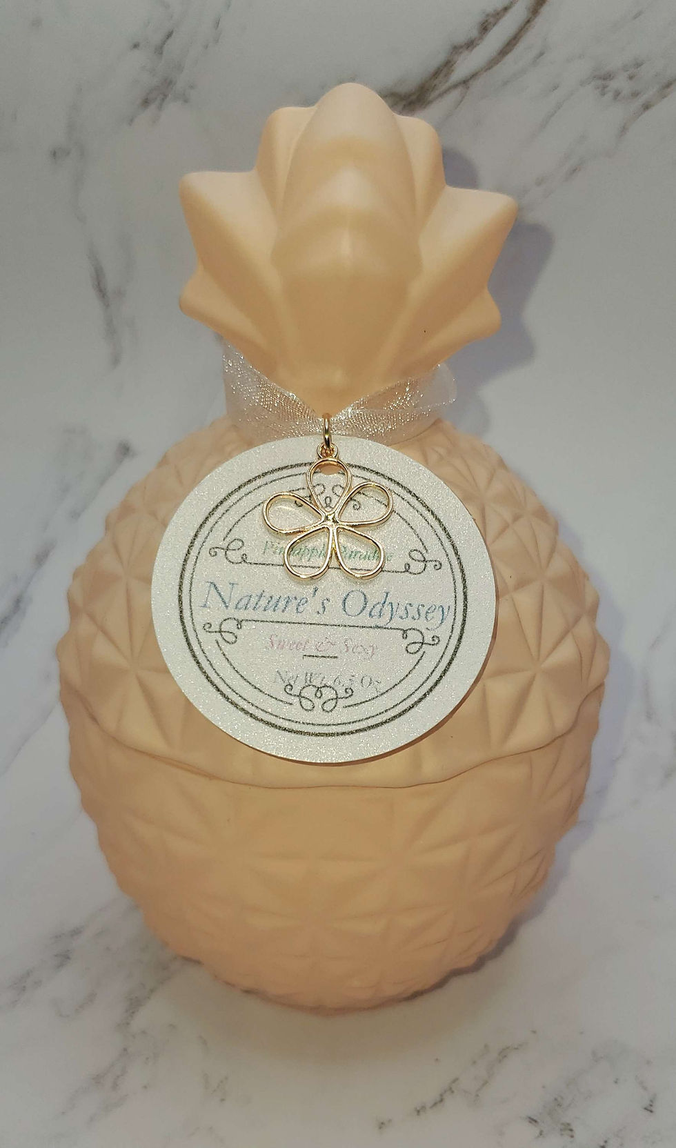 Sweet & Sexy, Pineapple Paradise Collection