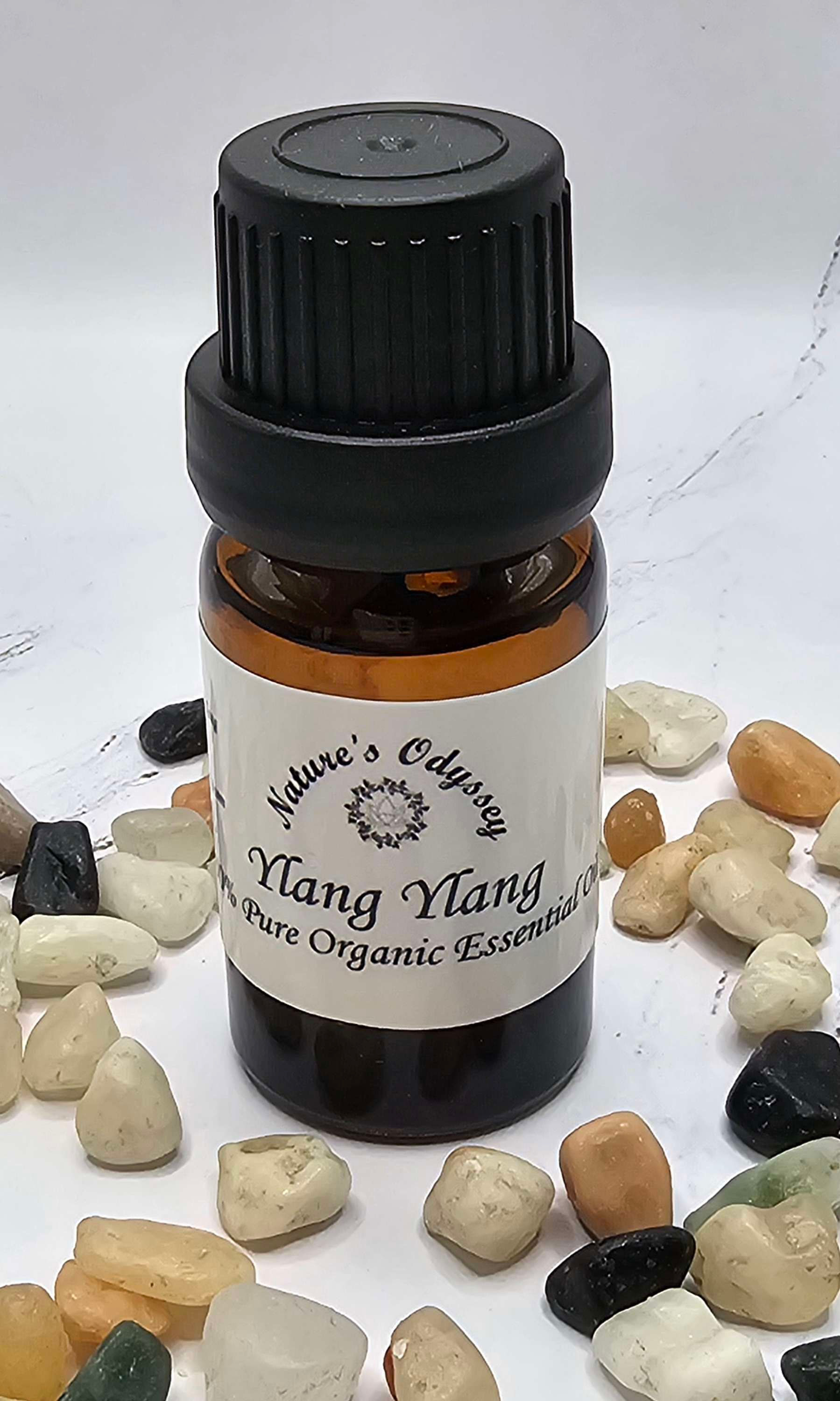 Ylang Ylang 100% Pure Premium Essential Oil 10ml 