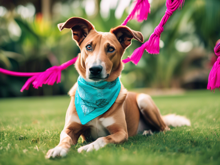 Accesorios para mascotas sostenibles en Cancún, Quintana Roo