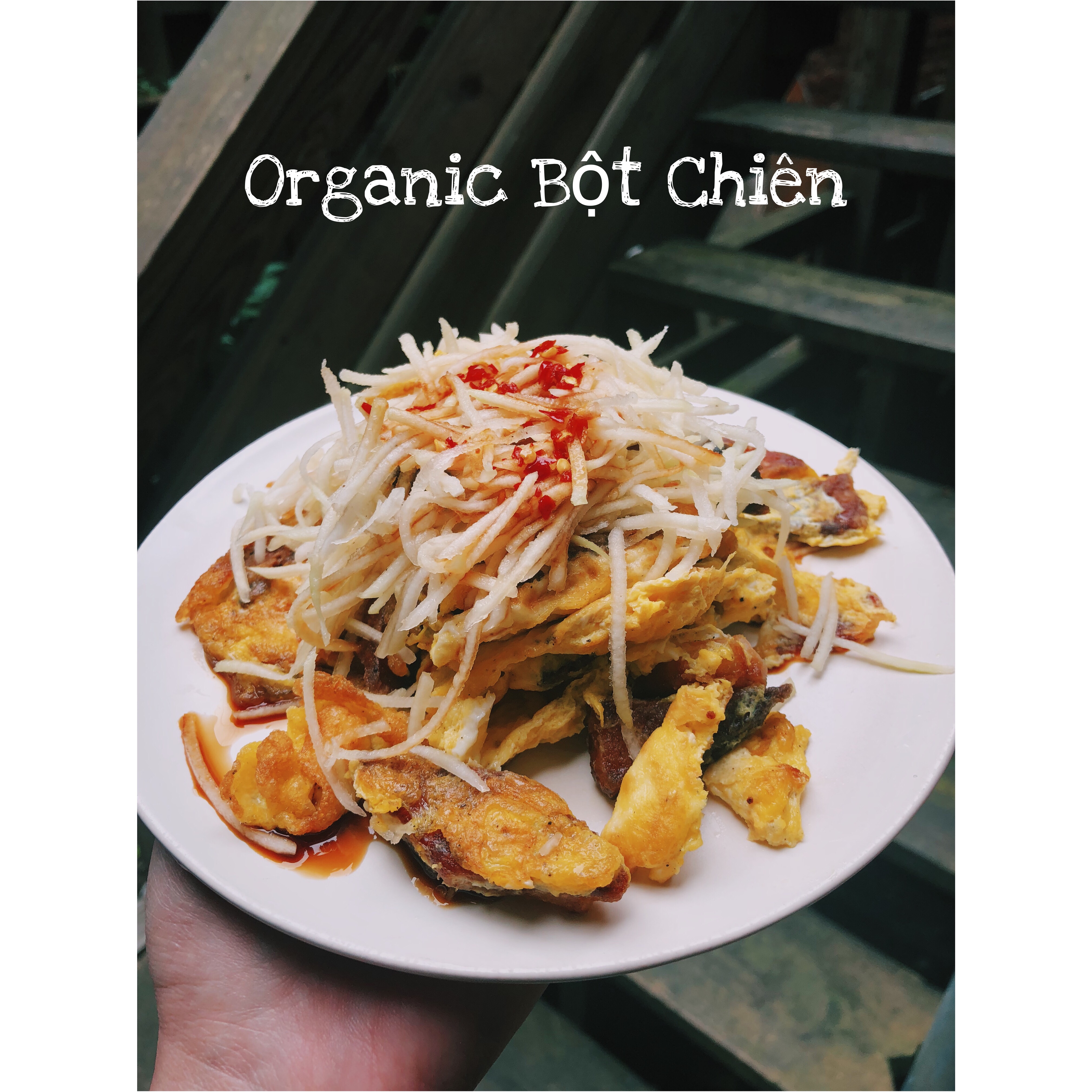 Pho United States Sen Organic Small Plate