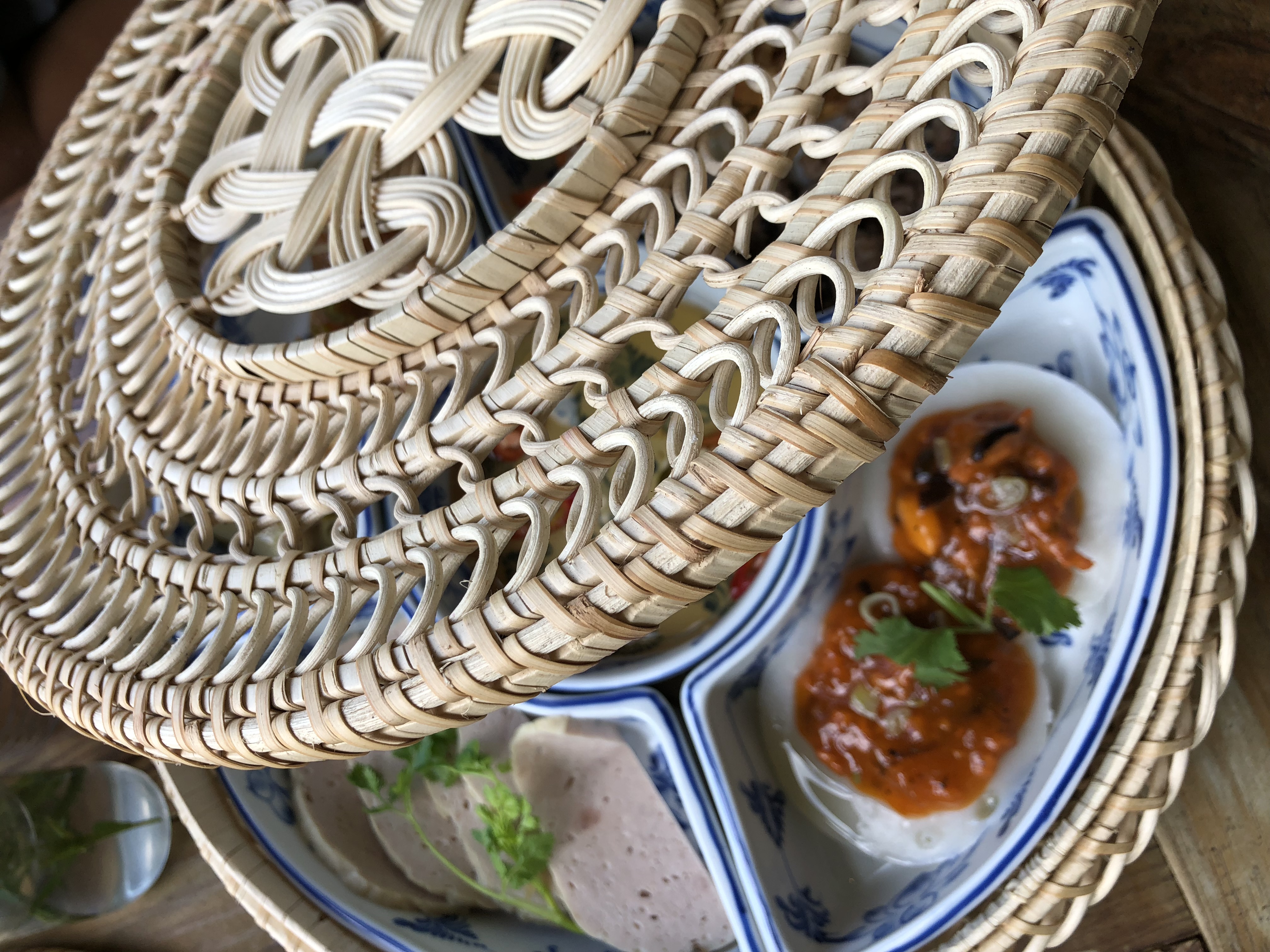 Pho United States Sen Organic Small Plate