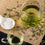 Thumbnail: SaiSen Lotus Embryo Plumule Tea - Tr� T�m Sen Vietnam - Organic - 1oz