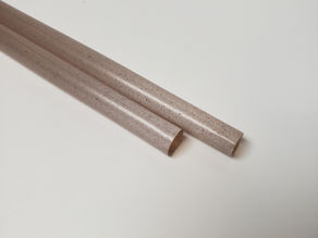 Sai Sen Straws Made From 100% Natural Ingredients