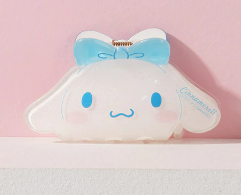 Cinnamoroll Claw Hair Clip