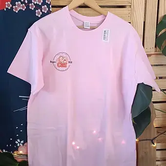 Chumchum T-Shirt