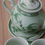 Thumbnail: "Bat Trang" Tea Set