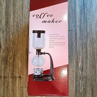Coffee Maker