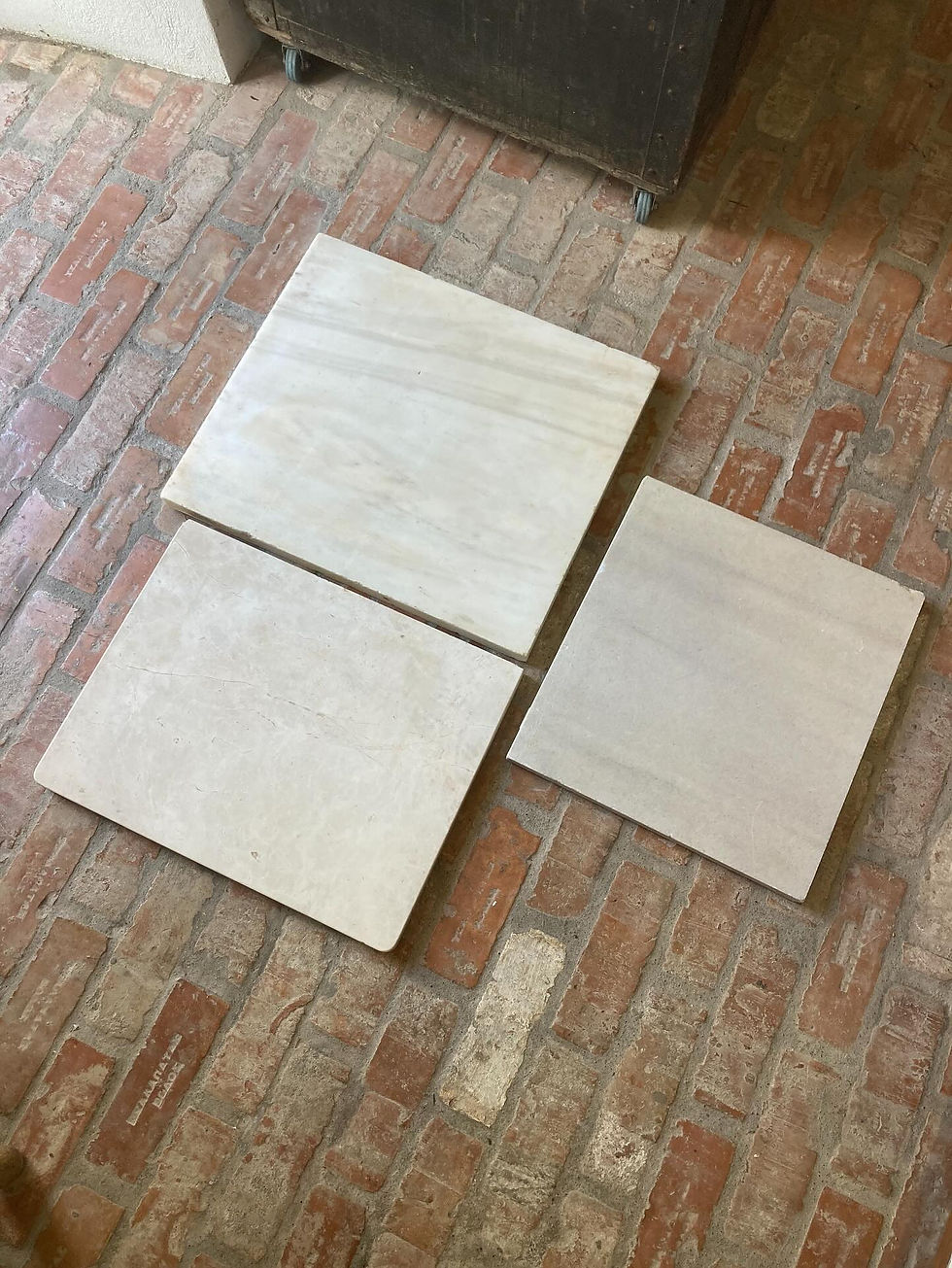 Thumbnail: MARBLE CHOPPING BOARDS