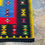 Thumbnail: VIBRANT VINTAGE WOOL KILIMI