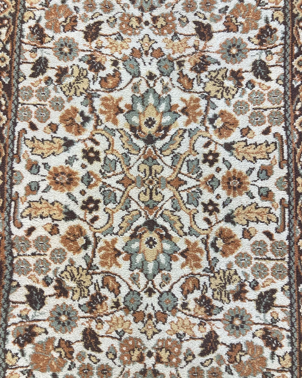 Thumbnail: VINTAGE TUFTED WOOL RUNNER