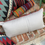 Thumbnail: VINTAGE TURKISH KILIMI CUSHION