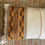 Thumbnail: LARGE VINTAGE TABLECLOTH CUSHION 