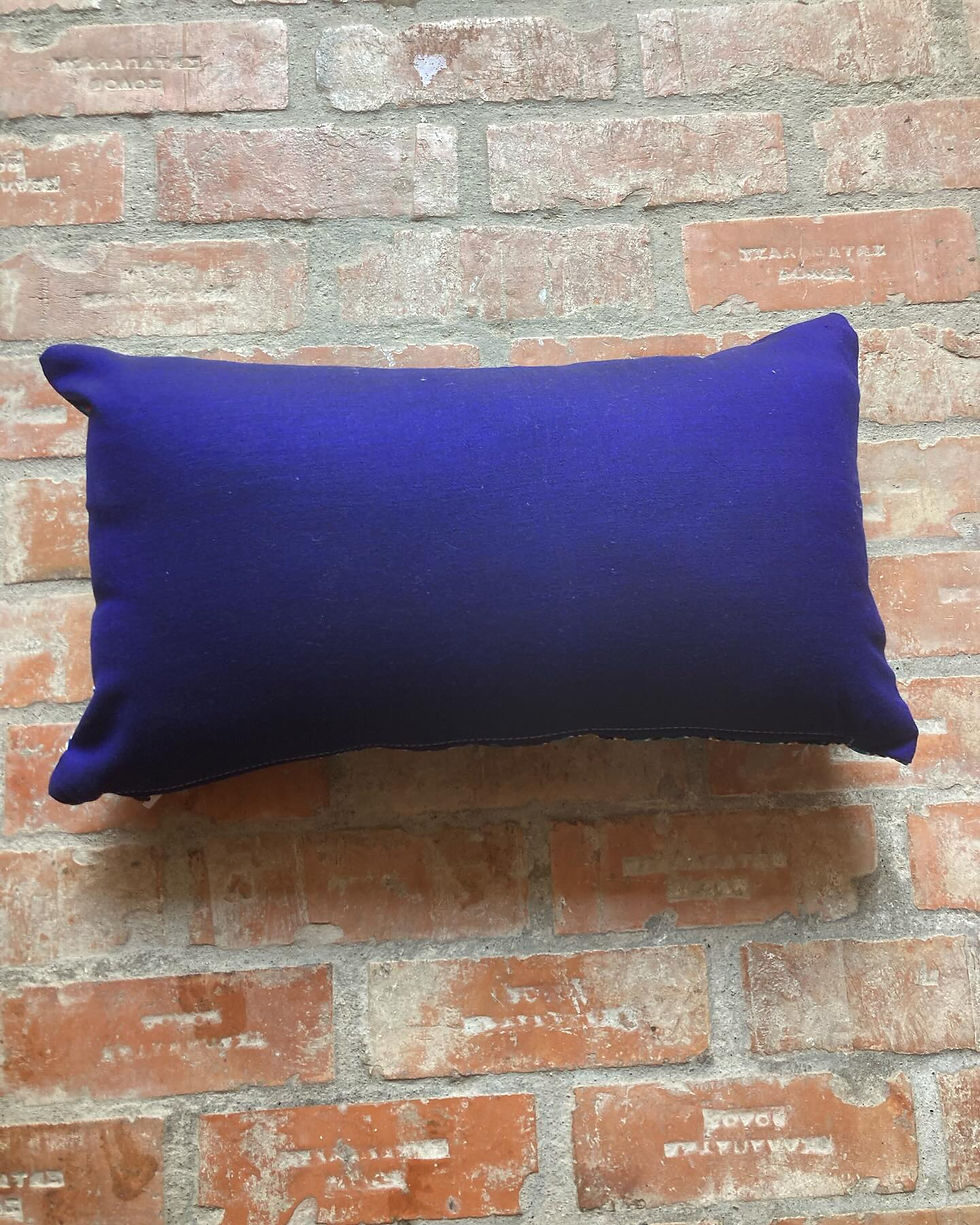 Thumbnail: EXOTIC JELLYFISH LUMBAR CUSHION