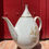Thumbnail: SHERZER BAVARIA VINTAGE TEAPOT