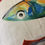 Thumbnail: FABULOUS ITALIAN FISH CUSHION
