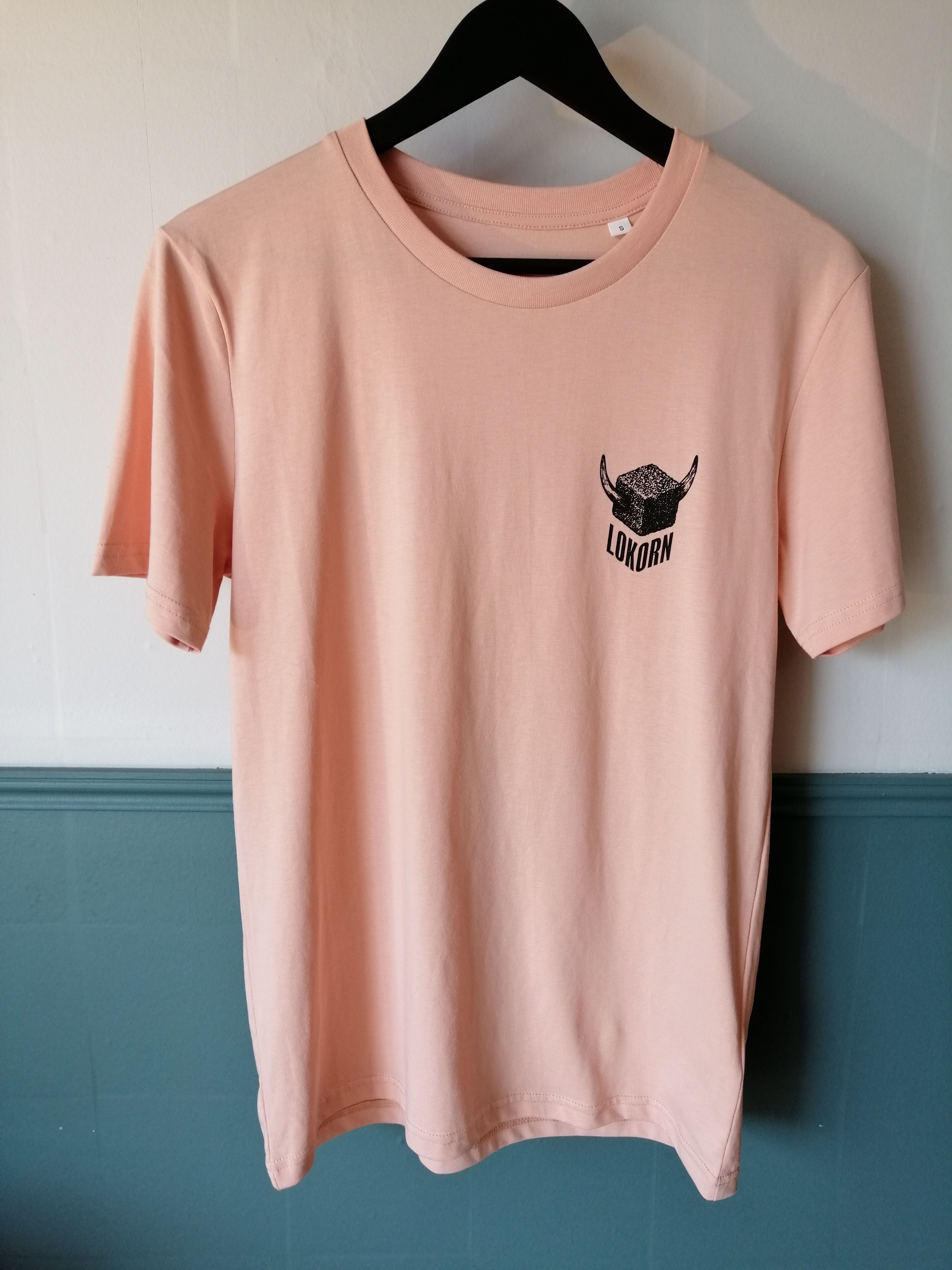 T-Shirt Fraîche Pêche