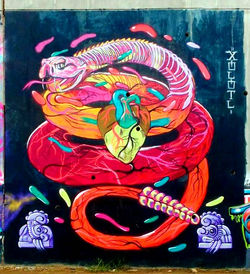 Serpiente Protectora