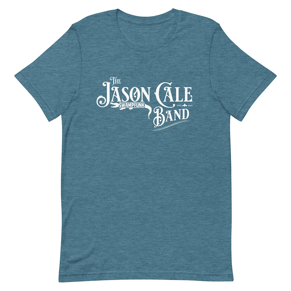 Thumbnail: JCB Swampfunk