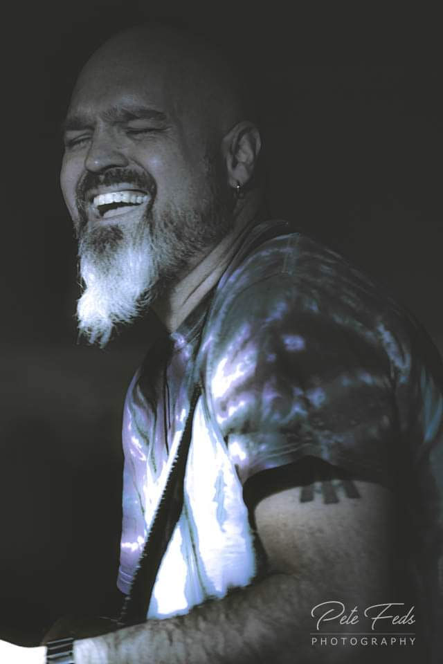 Jason Cale Trio at Wing King  (Kempsville Location)