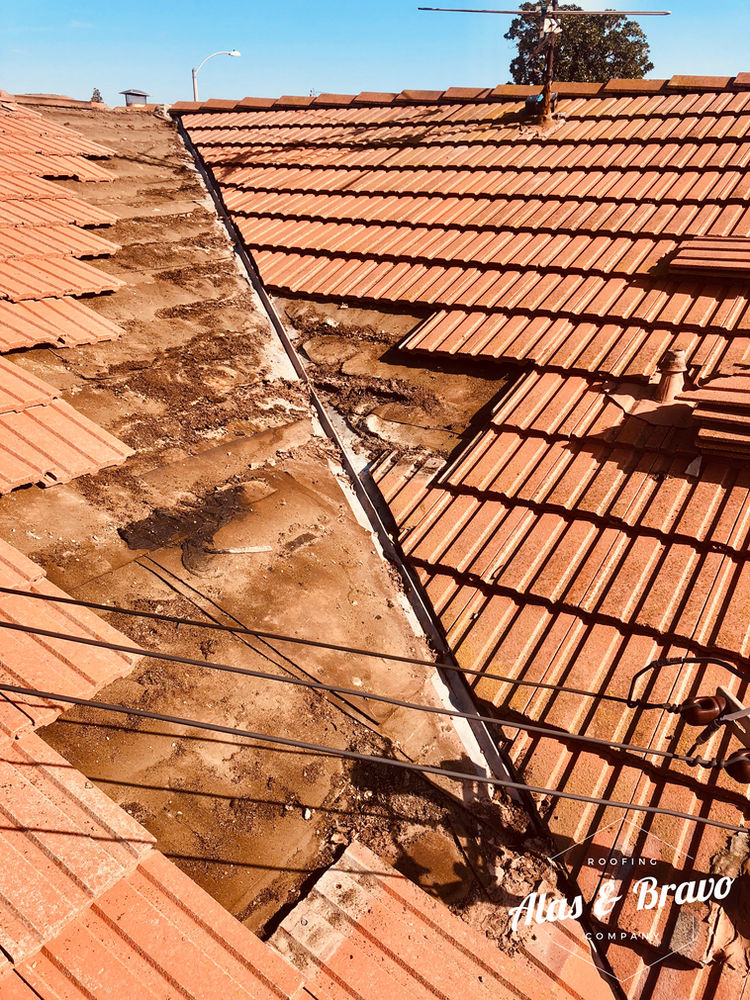 Why do roof valleys leak?