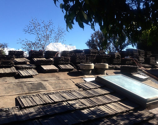 Roof Repair