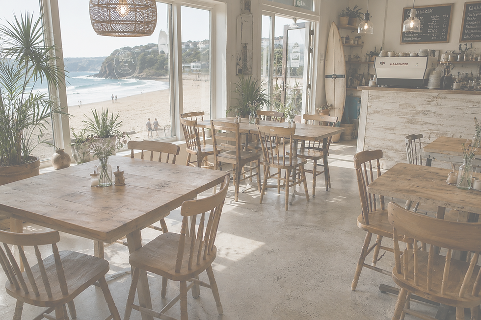 cafe southwest