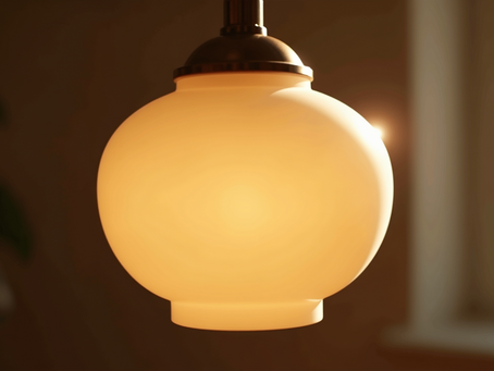 Elevate Interiors with Alabaster Light Designs