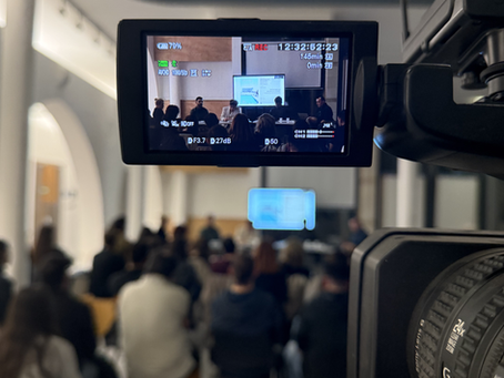 Roundtable Discussion, Afterlives of the Modern: Social, Political, Environmental Entanglements