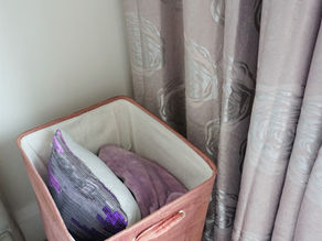 5 Organizing Must-Haves for the Bedroom