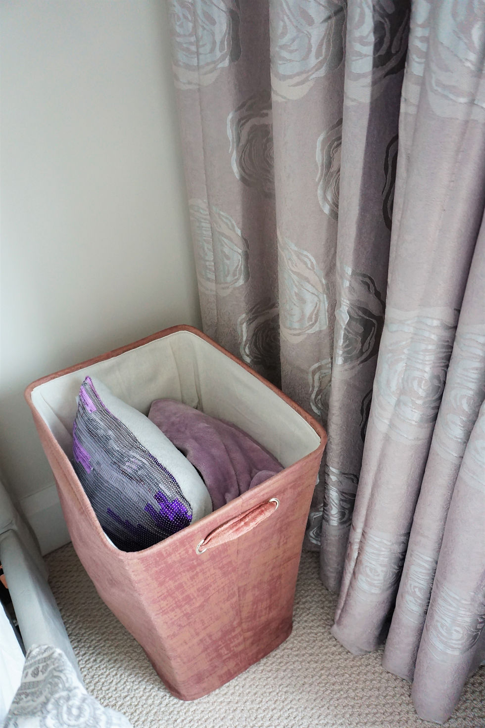 5 Organizing Must-Haves for the Bedroom