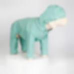 縮圖：汪雨衣｜黃金獵犬