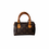 Thumbnail: LOUIS VUITTON Monogram Mini Speedy 