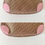 Thumbnail: CHRISTIAN DIOR Street Chic Tote Bag in  Pink
